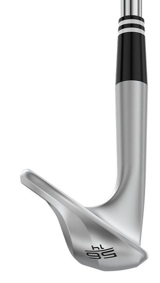 Cleveland CBX4 Zipcore dámská wedge