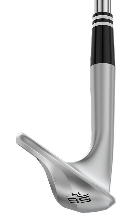 Cleveland CBX4 Zipcore dámská wedge