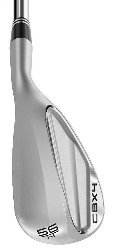 Cleveland CBX4 Zipcore dámská wedge