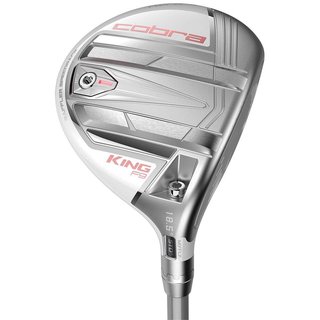 Cobra KING F9 dámské fairway dřevo