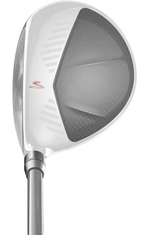 Cobra KING F9 dámské fairway dřevo