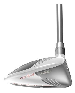 Cobra KING F9 dámské fairway dřevo