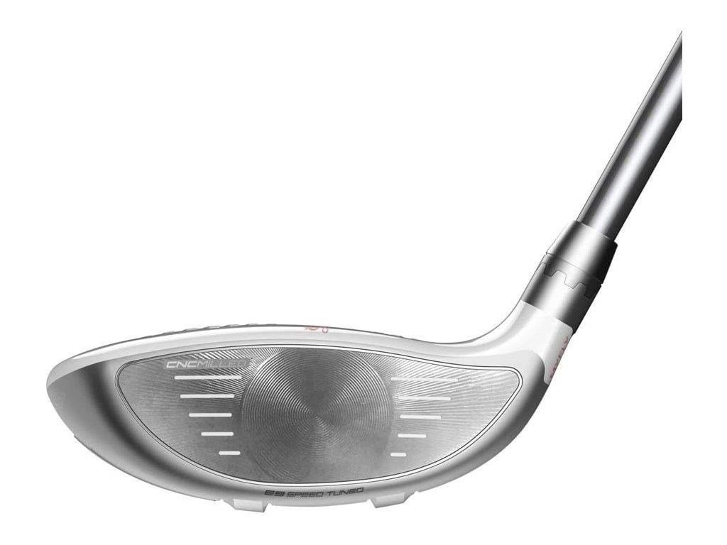 Cobra KING F9 dámské fairway dřevo