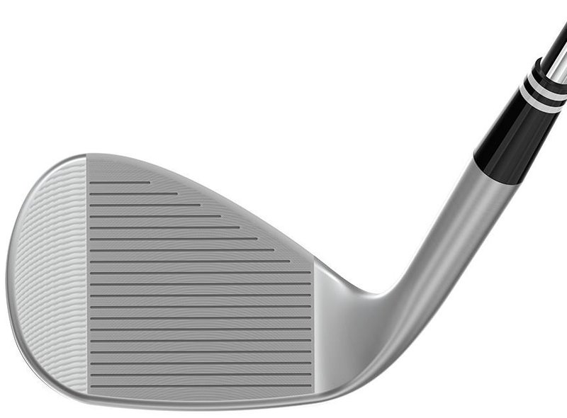 Cleveland CBX4 Zipcore pánská wedge, grafit