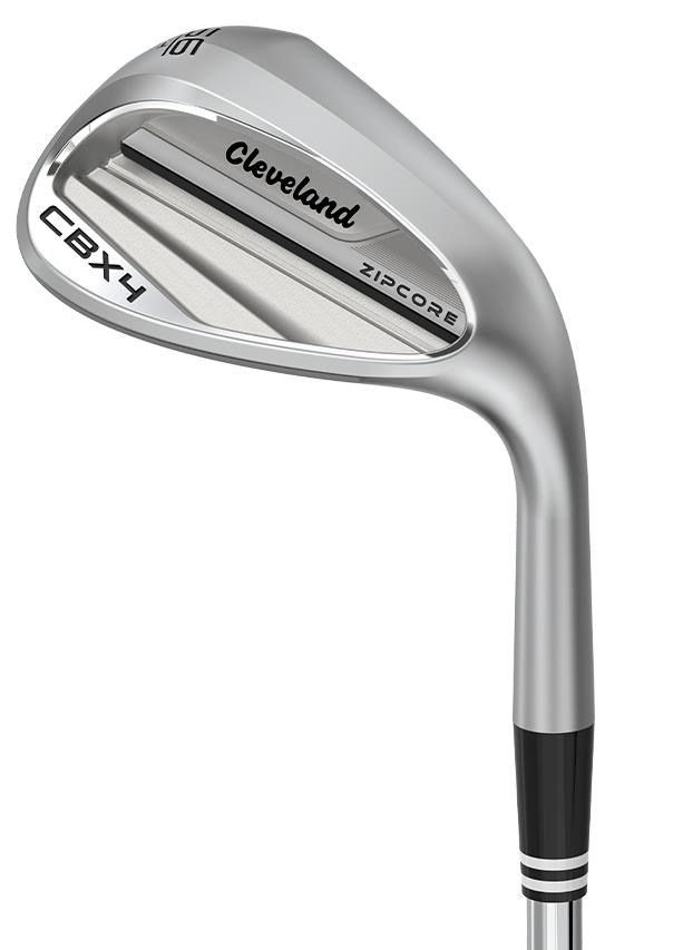 Cleveland CBX4 Zipcore pánská wedge, grafit