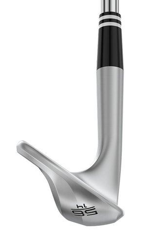 Cleveland CBX4 Zipcore pánská wedge, grafit