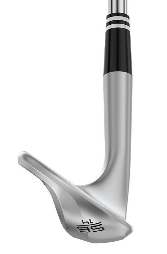 Cleveland CBX4 Zipcore pánská wedge, grafit