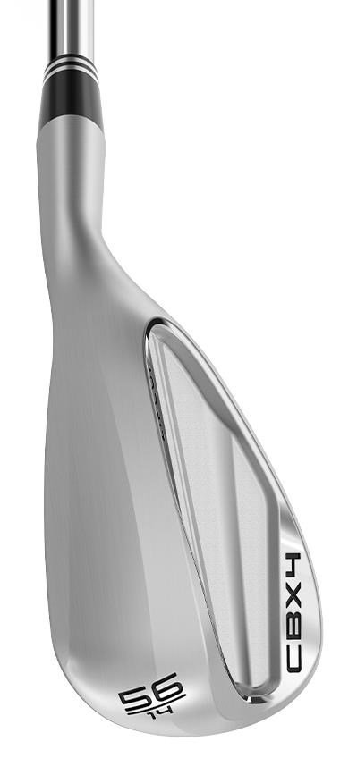 Cleveland CBX4 Zipcore pánská wedge, grafit