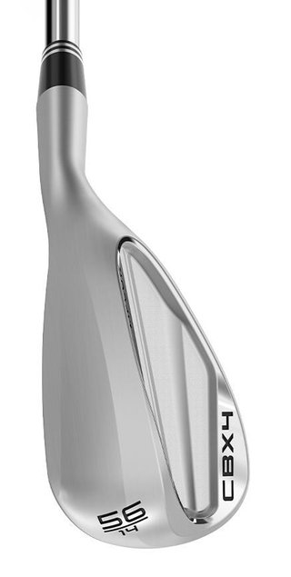 Cleveland CBX4 Zipcore pánská wedge, ocel