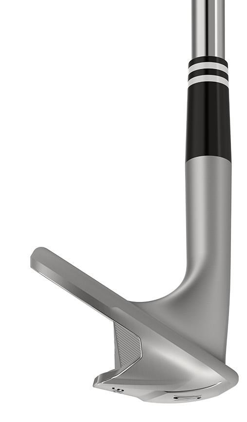 Cleveland Smart Sole Full Face dámská wedge