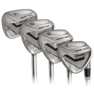 Cleveland Smart Sole Full Face dámská wedge