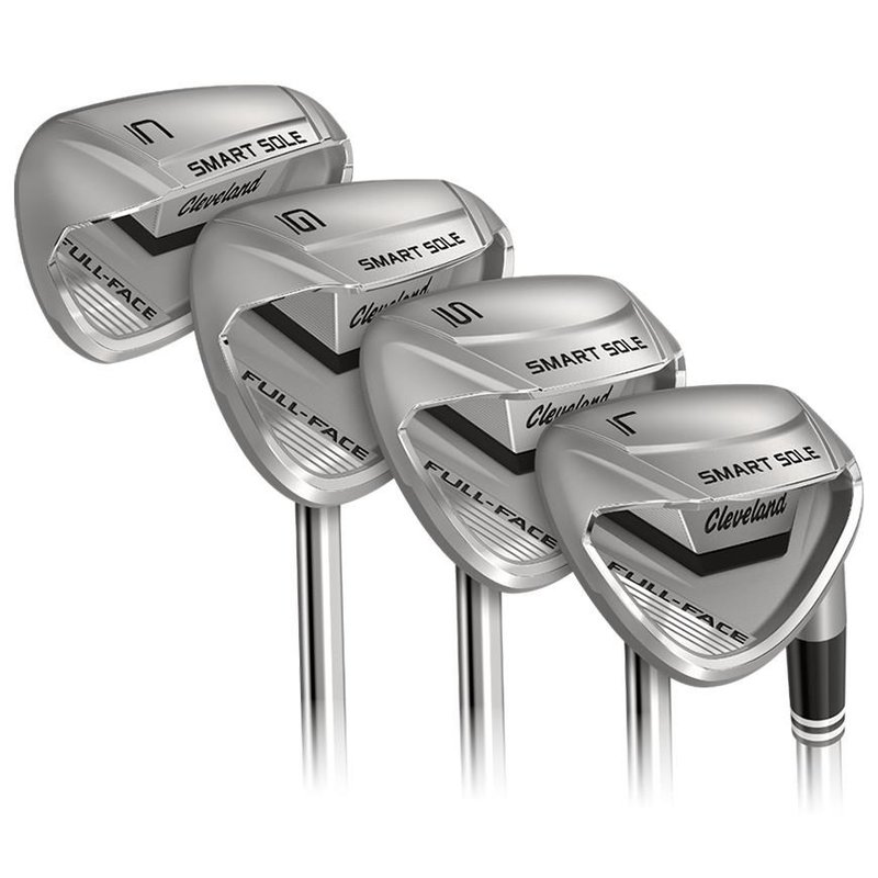 Cleveland Smart Sole Full Face dámská wedge