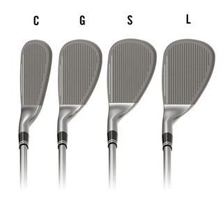 Cleveland Smart Sole Full Face dámská wedge