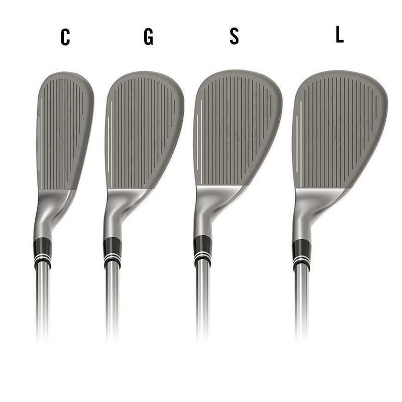 Cleveland Smart Sole Full Face dámská wedge