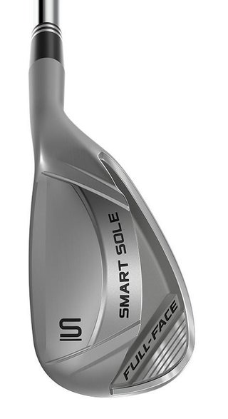 Cleveland Smart Sole Full Face dámská wedge