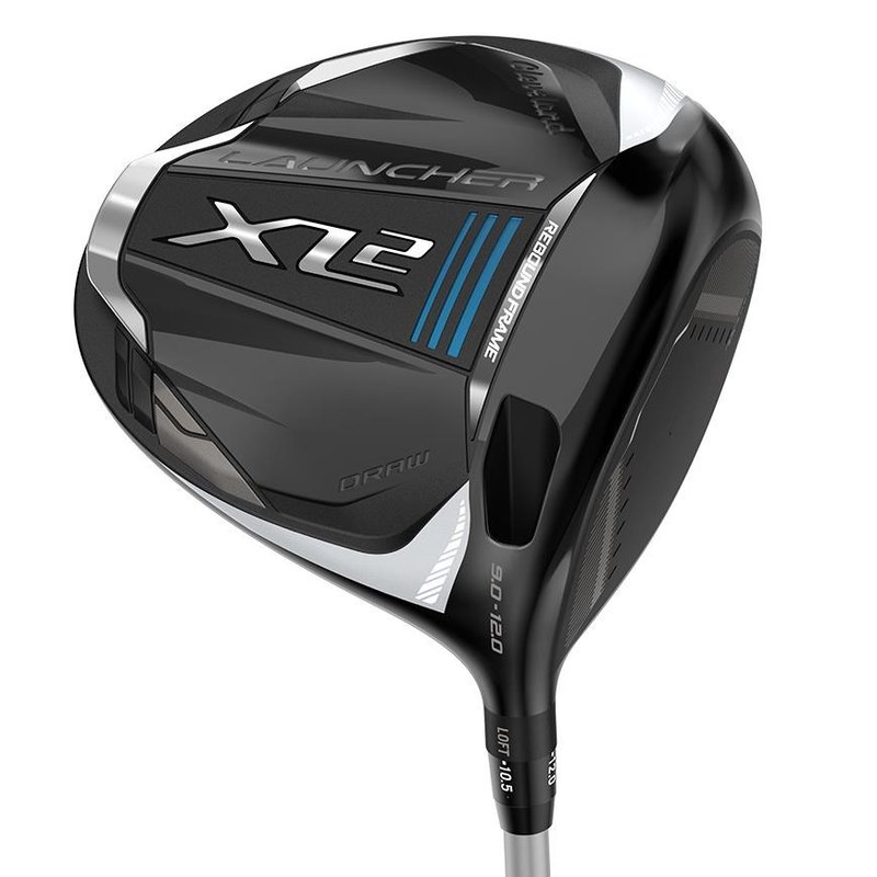 Cleveland Launcher XL 2 Draw pánský driver