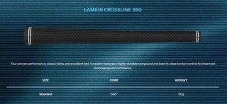 Cleveland Launcher XL 2 Draw pánský driver