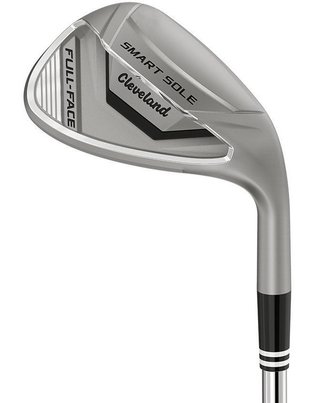 Cleveland Smart Sole Full Face pánská wedge, grafit