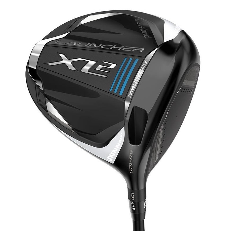 Cleveland Launcher XL 2 pánský driver