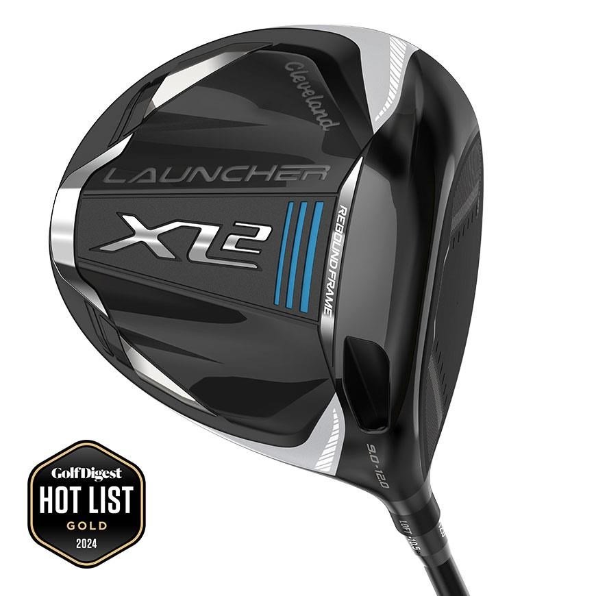 Cleveland Launcher XL 2 pánský driver