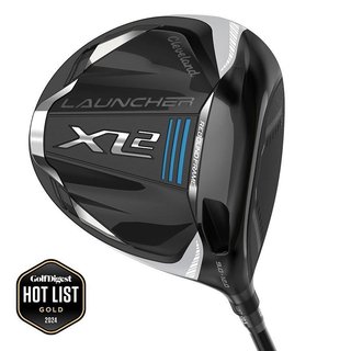Cleveland Launcher XL 2 pánský driver