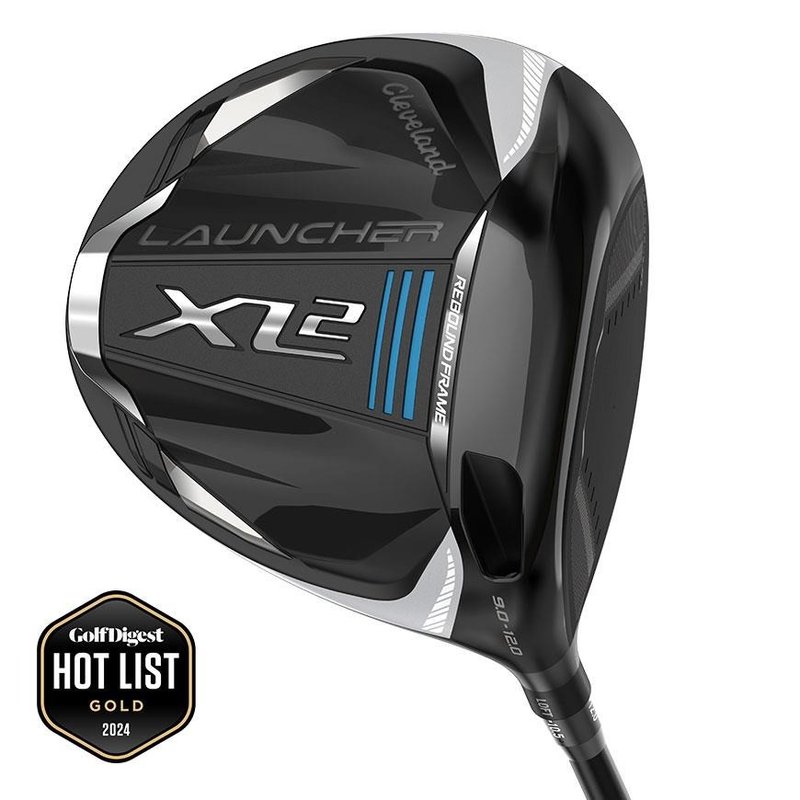 Cleveland Launcher XL 2 pánský driver