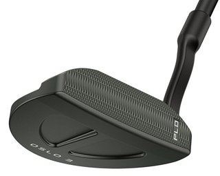 Ping PLD Milled Oslo 3 putter