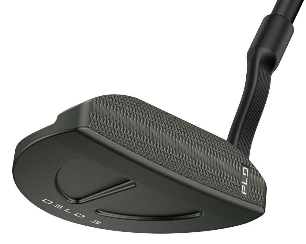Ping PLD Milled Oslo 3 putter