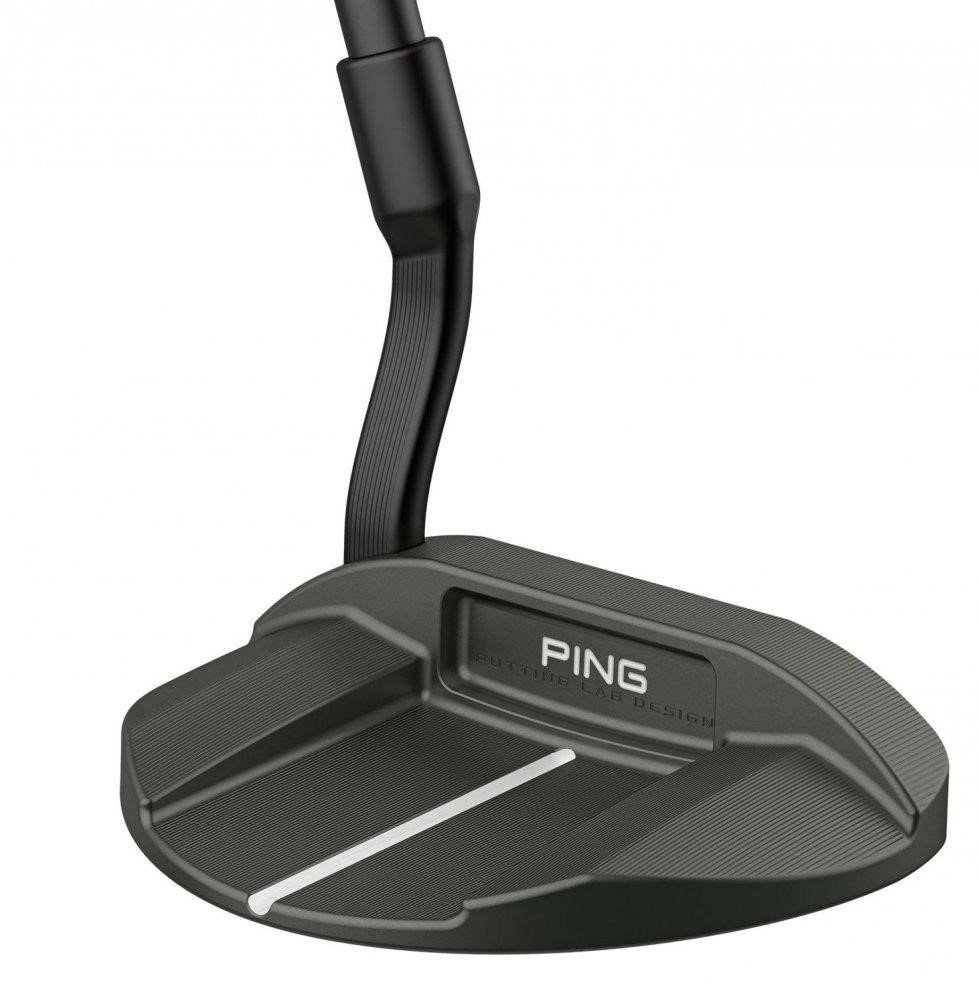 Ping PLD Milled Oslo 3 putter