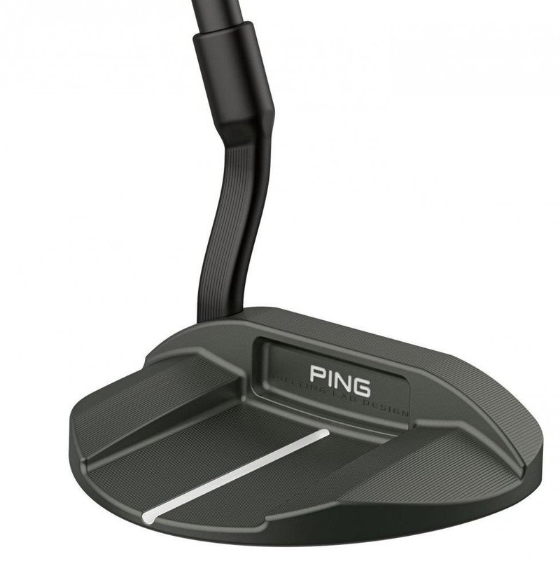 Ping PLD Milled Oslo 3 putter