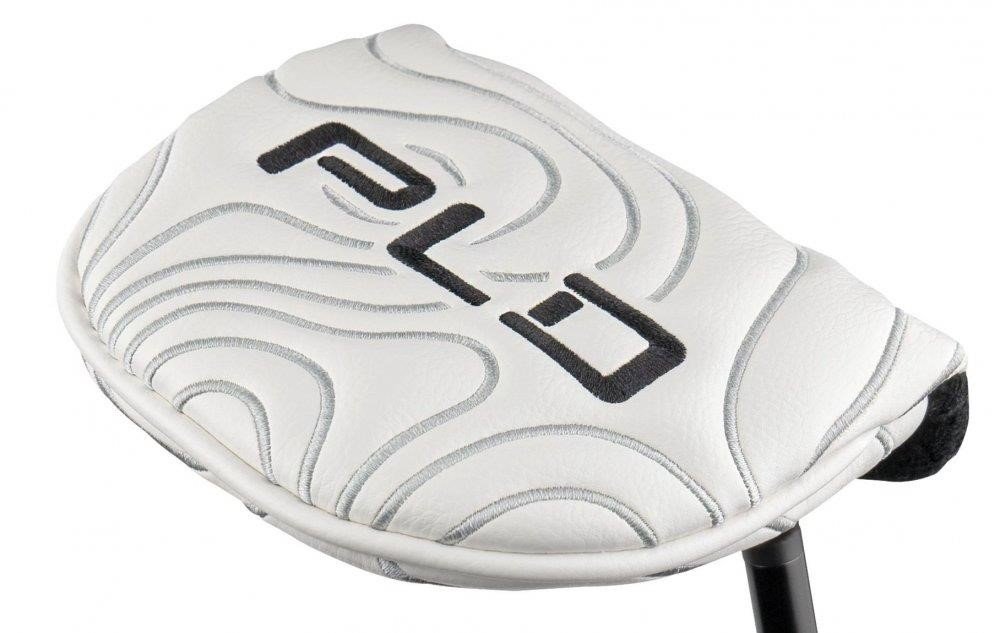 Ping PLD Milled Oslo 3 putter