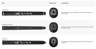 Ping PLD Milled Oslo 3 putter
