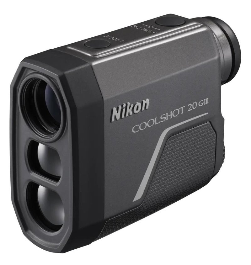 Nikon Coolshot 20 GIII laserový dálkoměr