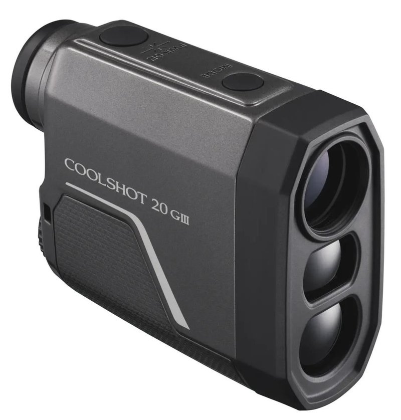 Nikon Coolshot 20 GIII laserový dálkoměr