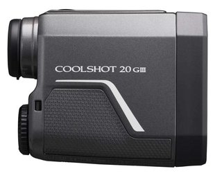 Nikon Coolshot 20 GIII laserový dálkoměr