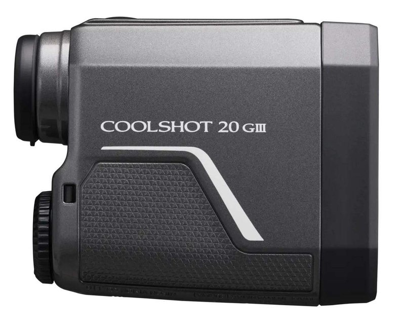 Nikon Coolshot 20 GIII laserový dálkoměr