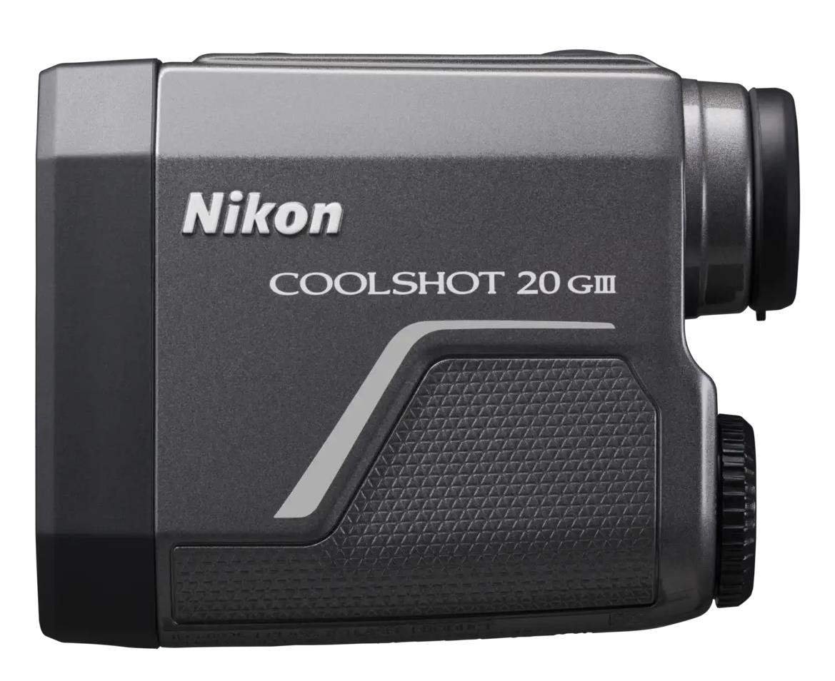 Nikon Coolshot 20 GIII laserový dálkoměr