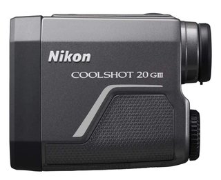 Nikon Coolshot 20 GIII laserový dálkoměr