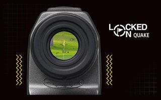 Nikon Coolshot 20 GIII laserový dálkoměr