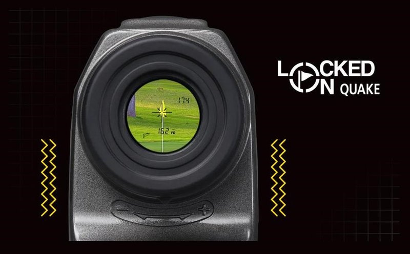 Nikon Coolshot 20 GIII laserový dálkoměr