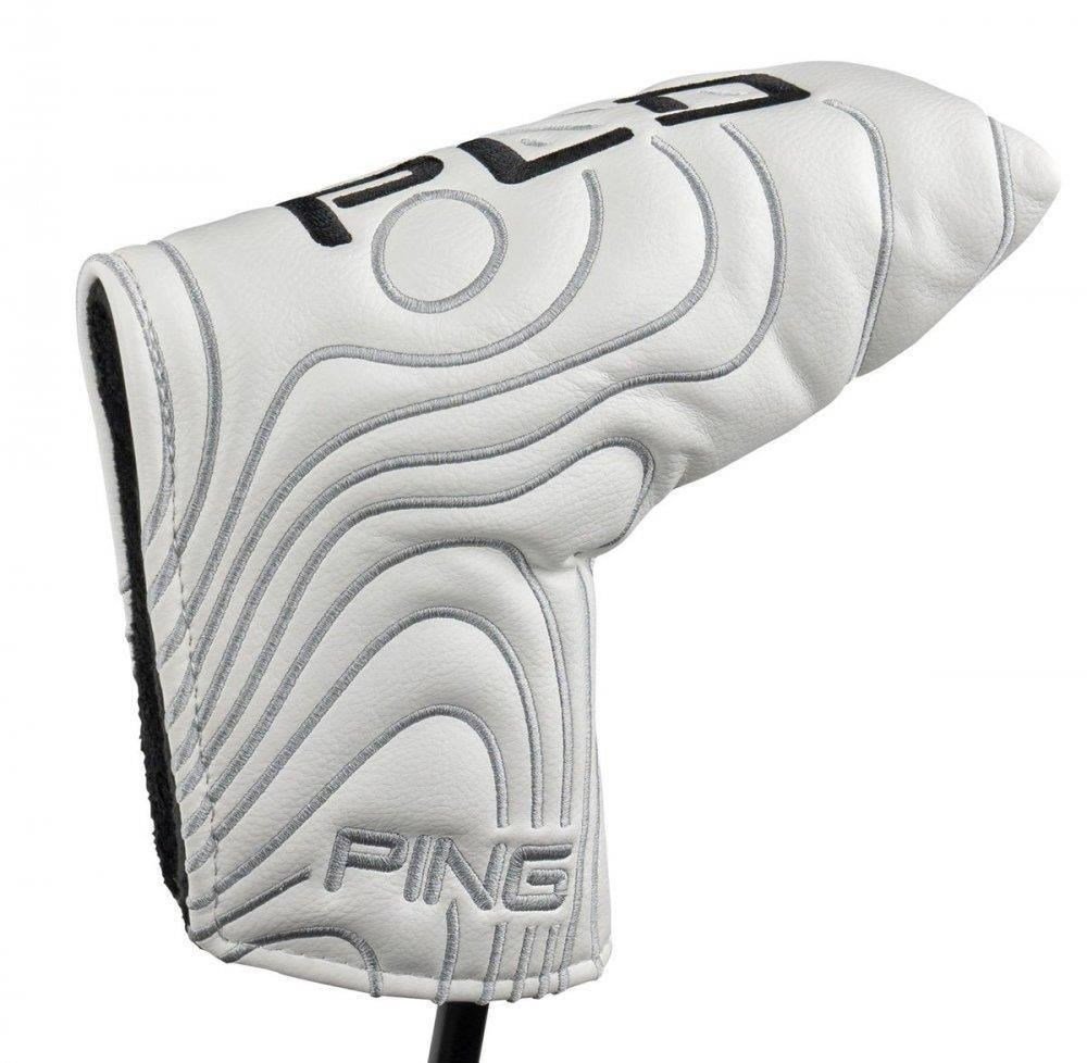 Ping PLD Milled DS72 Gunmetal putter