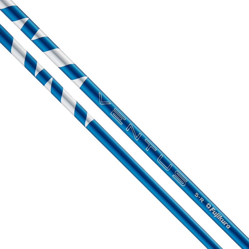 Fujikura Ventus VeloCore+ Blue 50 fairway wood shaft, Stiff