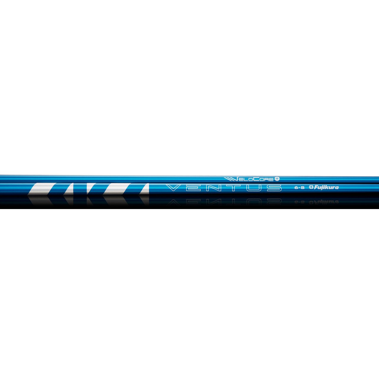 Fujikura Ventus VeloCore+ Blue 50 fairway wood shaft, Stiff