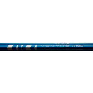 Fujikura Ventus VeloCore+ Blue 50 fairway wood shaft, Stiff