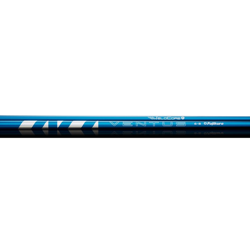 Fujikura Ventus VeloCore+ Blue 50 fairway wood shaft, Stiff