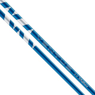 Fujikura Ventus VeloCore+ Blue 50 fairway wood shaft, Stiff