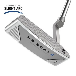 Cleveland HB Soft 2 #1 dámský putter