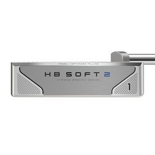 Cleveland HB Soft 2 #1 dámský putter