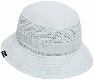 Oakley Dropshade pánský klobouk, světle šedý