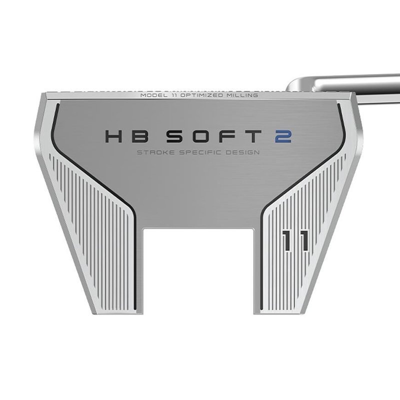 Cleveland HB Soft 2 #11 putter